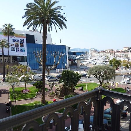 Arthur Properties Croisette Cannes Camera foto