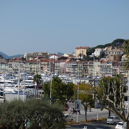 Arthur Properties Croisette Cannes Camera foto