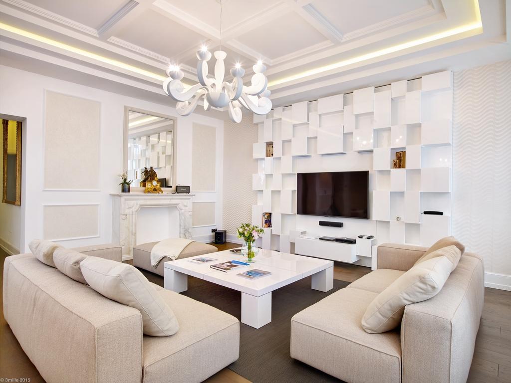 Arthur Properties Croisette Cannes Camera foto