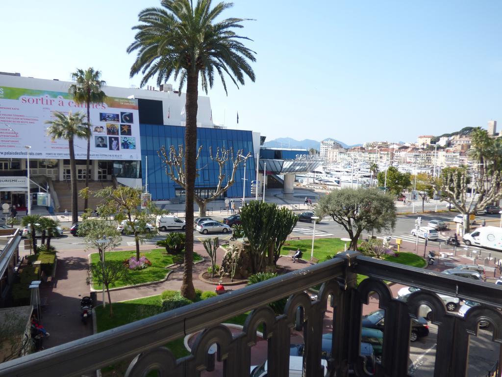 Arthur Properties Croisette Cannes Camera foto