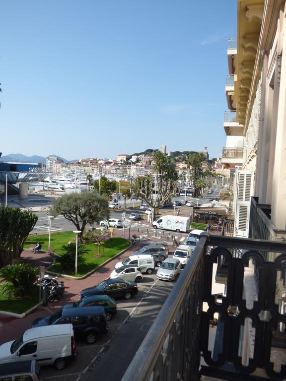 Arthur Properties Croisette Cannes Camera foto