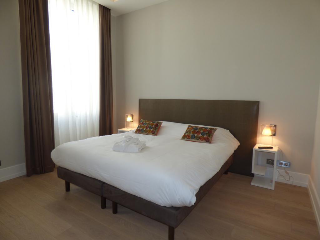Arthur Properties Croisette Cannes Camera foto