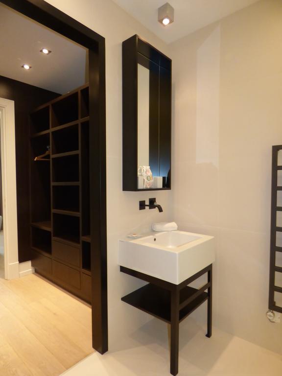 Arthur Properties Croisette Cannes Camera foto