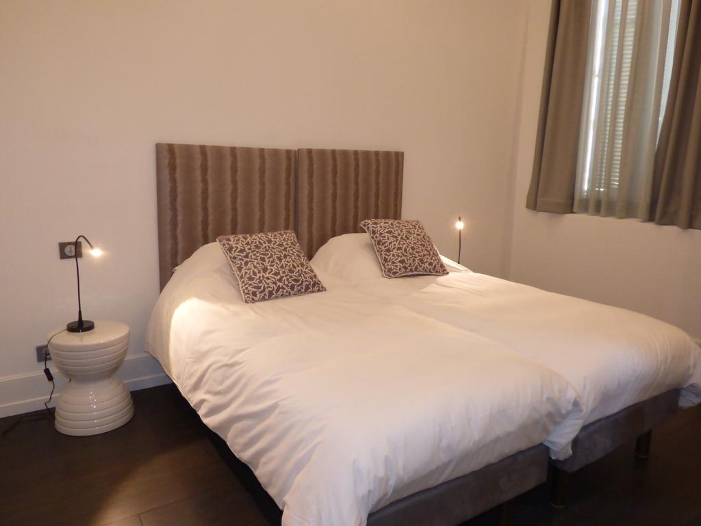 Arthur Properties Croisette Cannes Camera foto