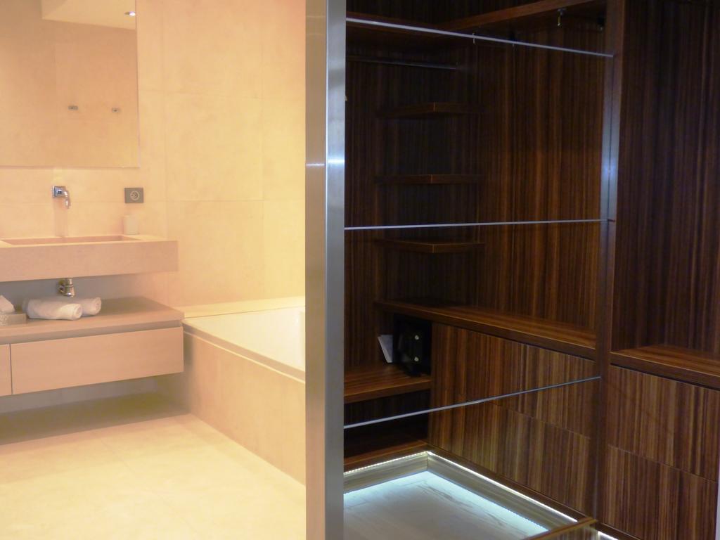 Arthur Properties Croisette Cannes Camera foto