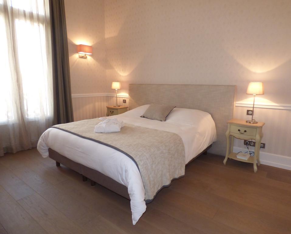 Arthur Properties Croisette Cannes Camera foto