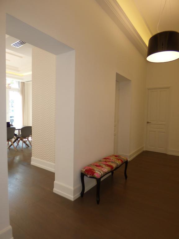 Arthur Properties Croisette Cannes Camera foto