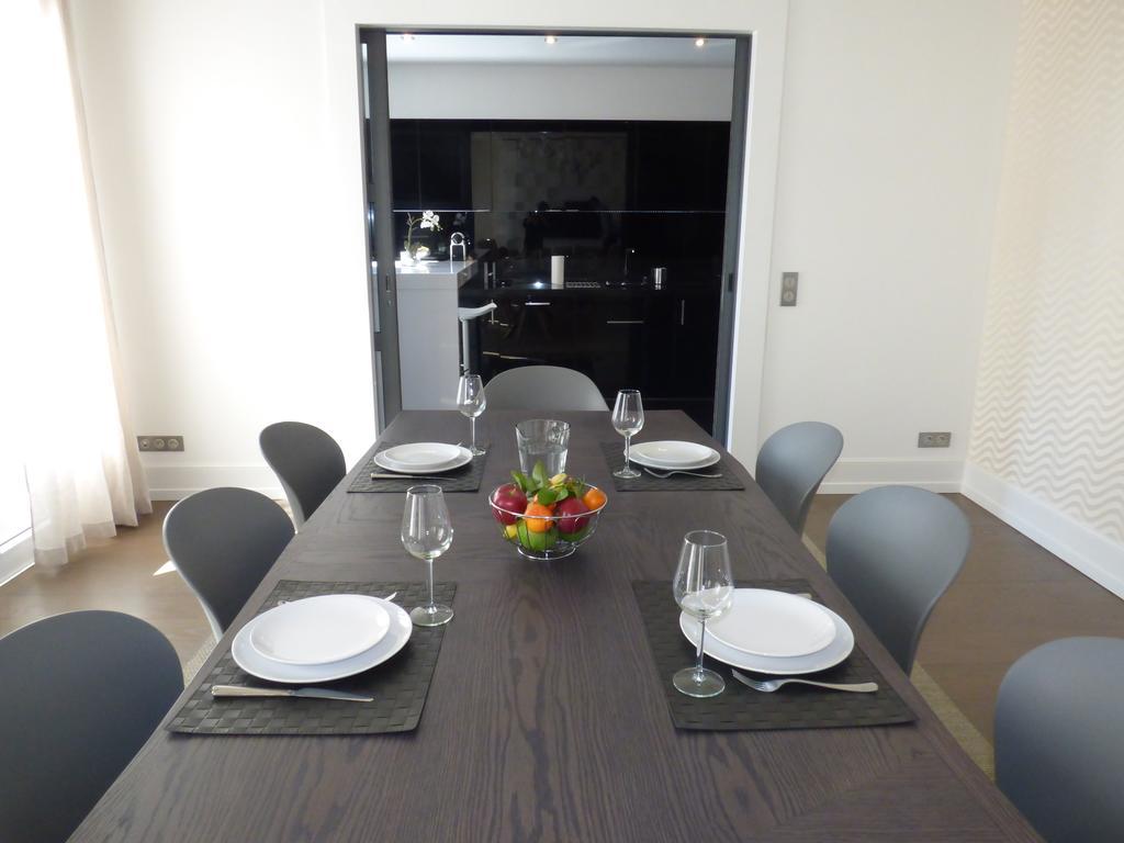 Arthur Properties Croisette Cannes Camera foto