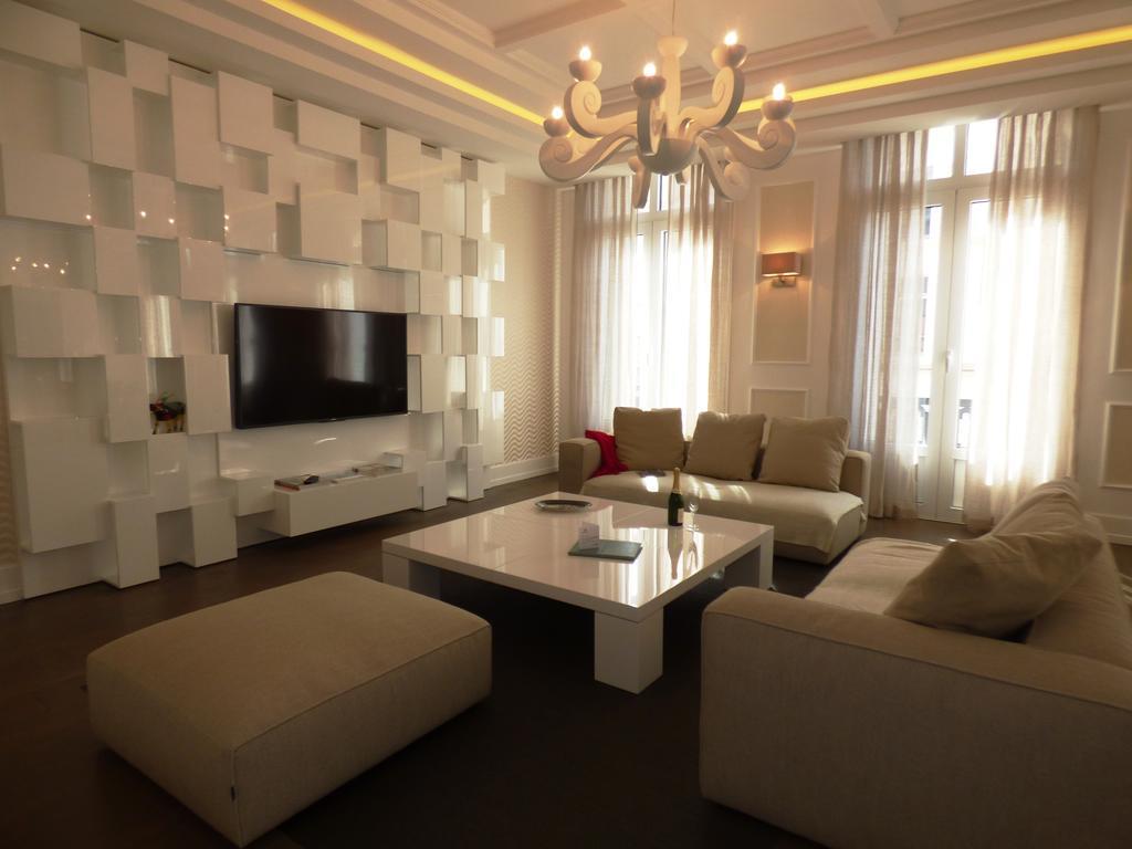 Arthur Properties Croisette Cannes Camera foto