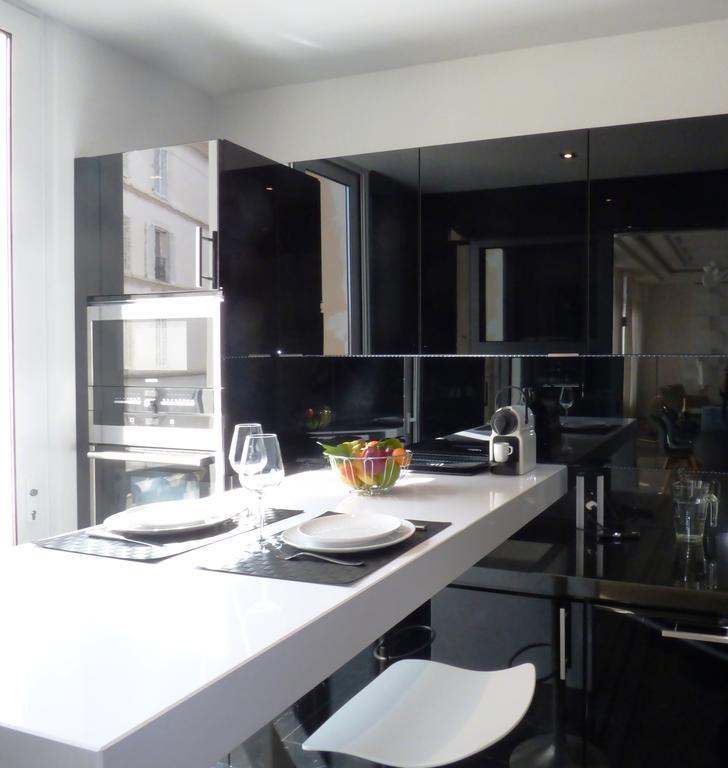 Arthur Properties Croisette Cannes Camera foto