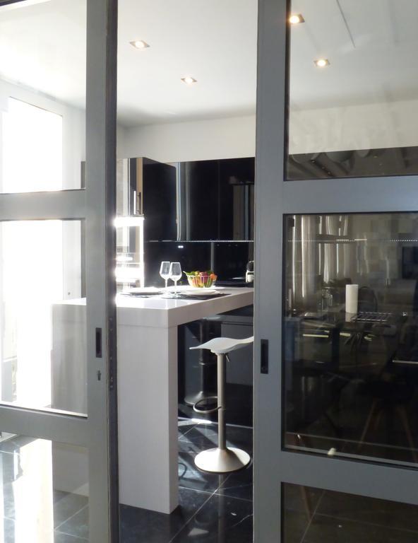 Arthur Properties Croisette Cannes Camera foto