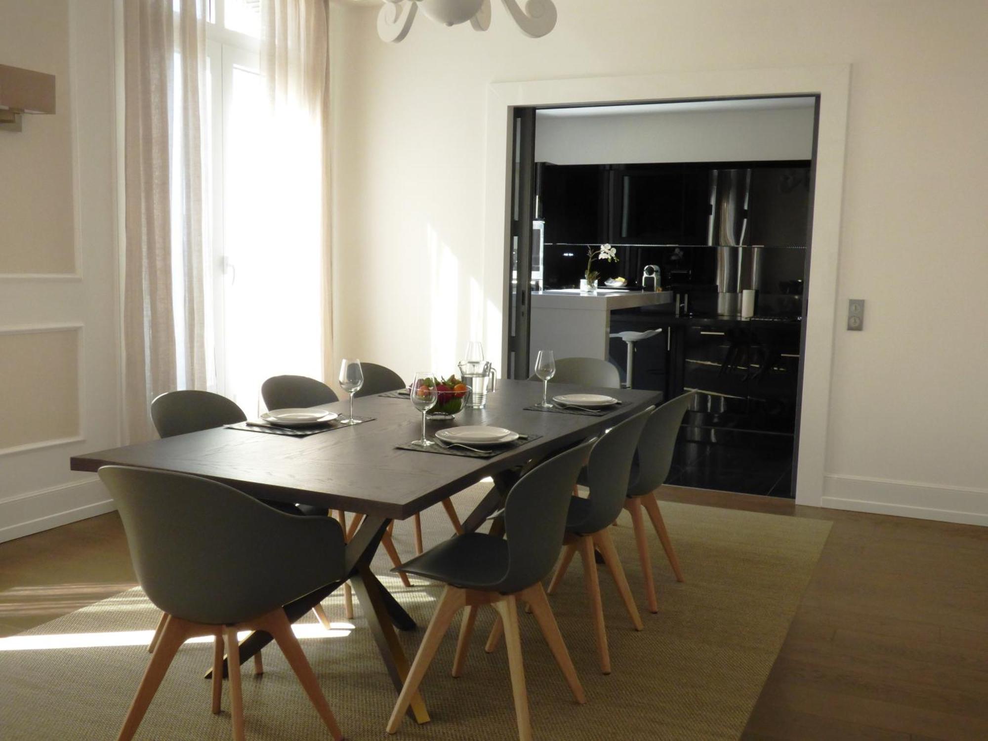 Arthur Properties Croisette Cannes Esterno foto