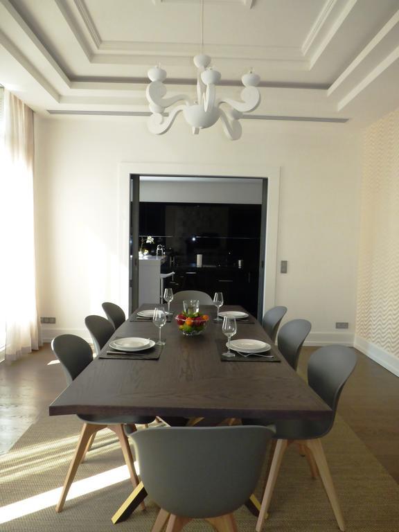 Arthur Properties Croisette Cannes Camera foto