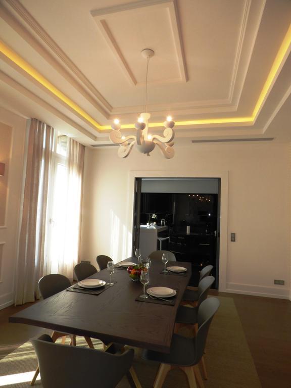 Arthur Properties Croisette Cannes Camera foto