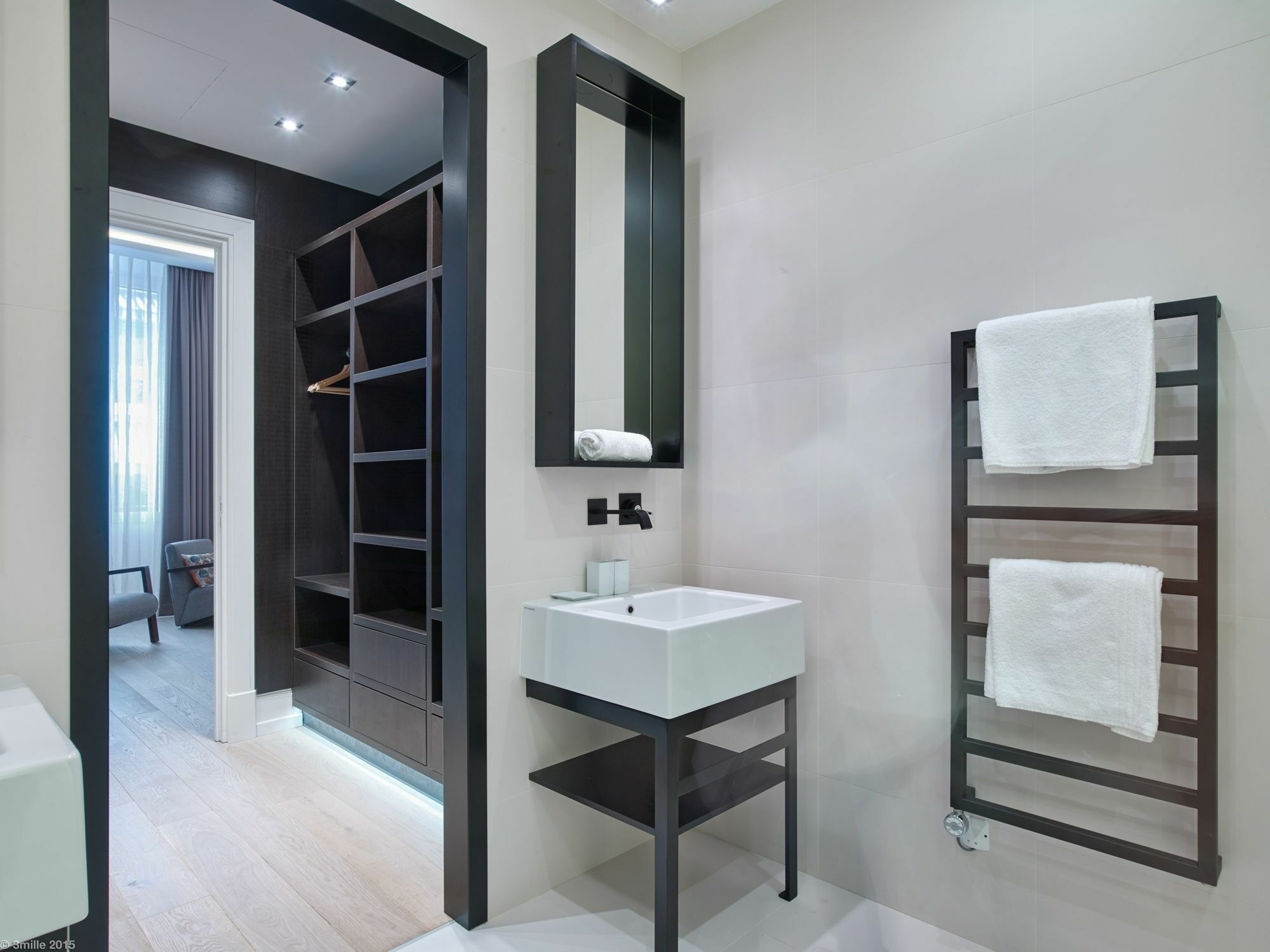 Arthur Properties Croisette Cannes Esterno foto