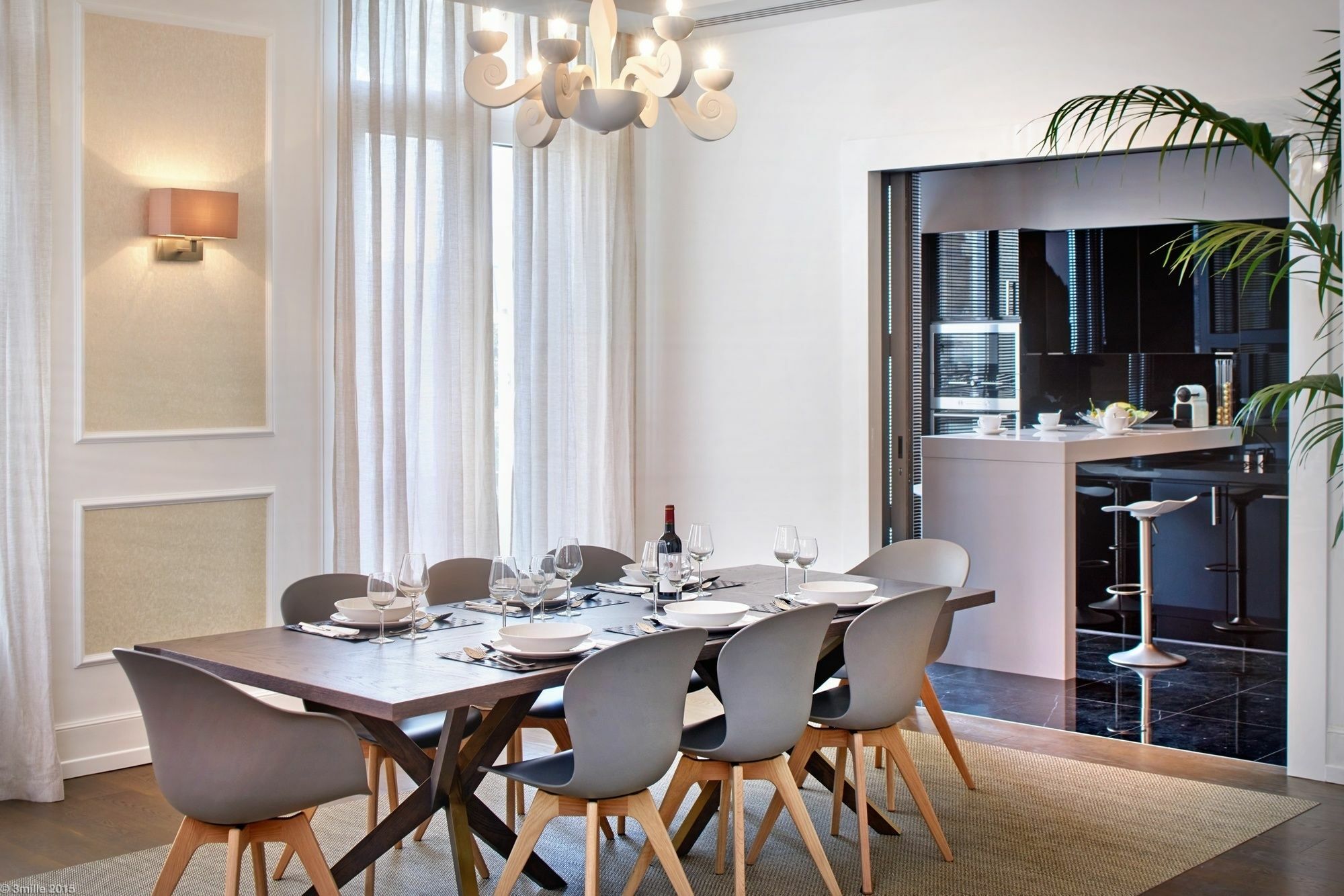 Arthur Properties Croisette Cannes Esterno foto