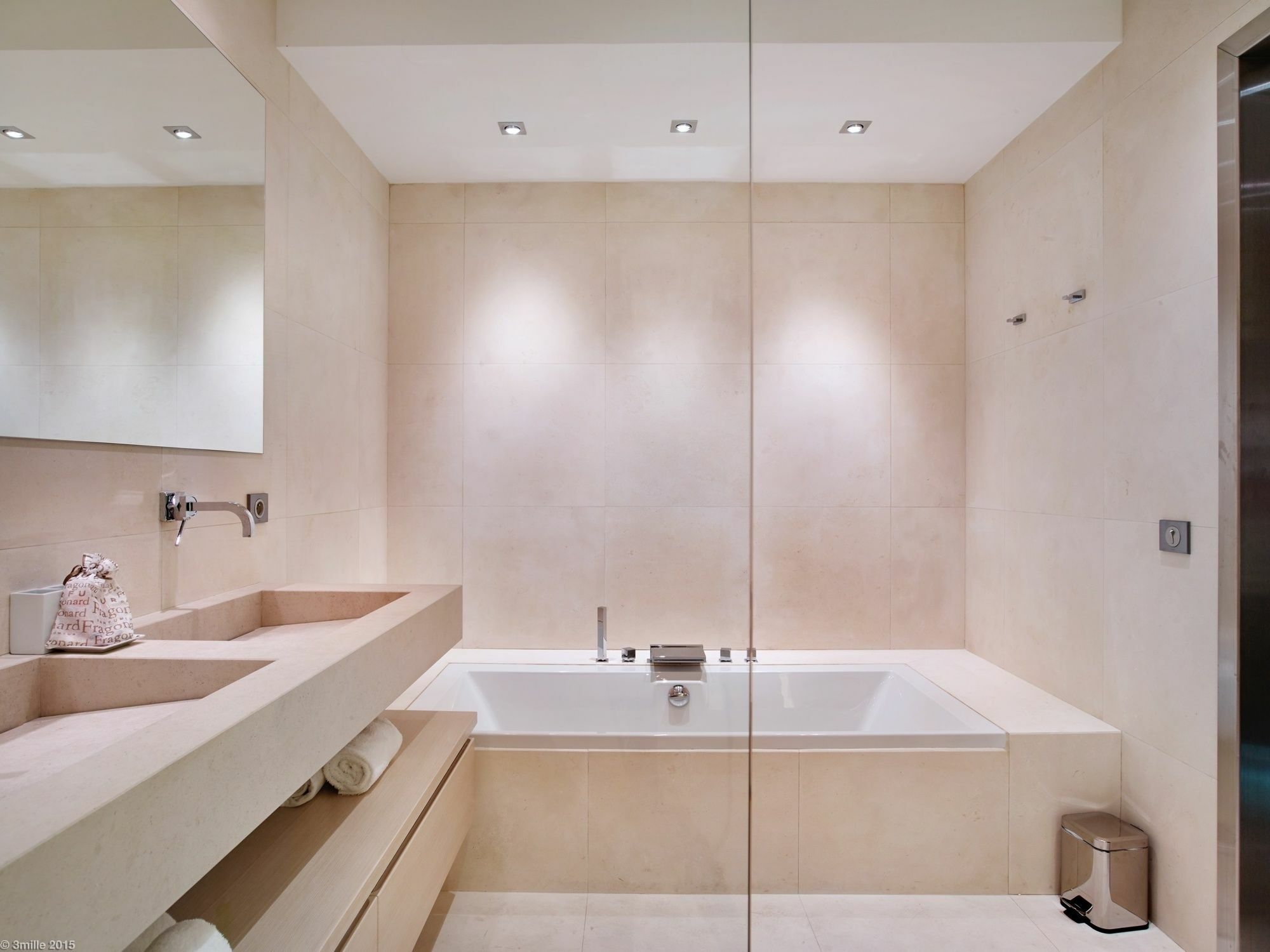 Arthur Properties Croisette Cannes Esterno foto