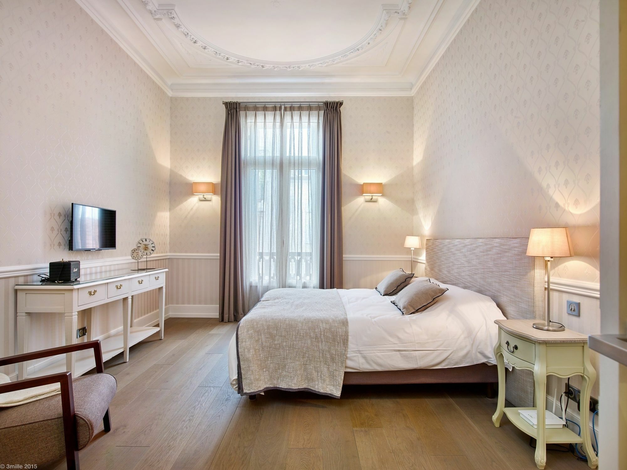 Arthur Properties Croisette Cannes Esterno foto