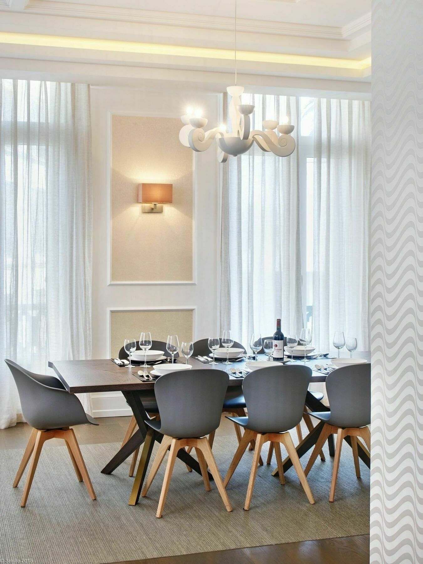 Arthur Properties Croisette Cannes Esterno foto
