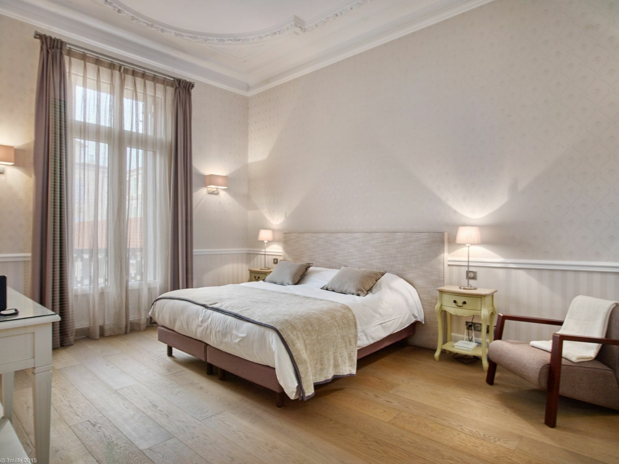 Arthur Properties Croisette Cannes Esterno foto