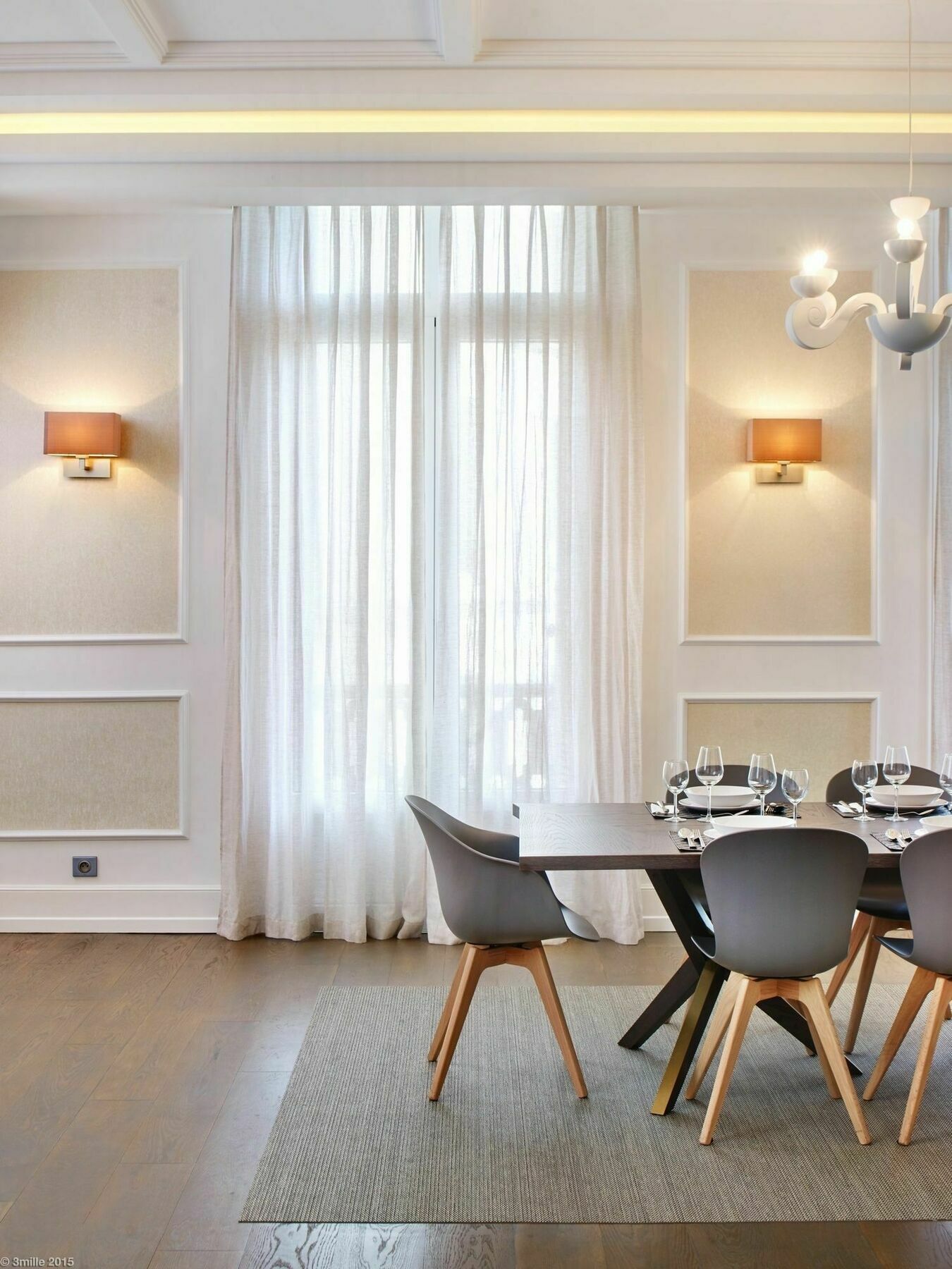 Arthur Properties Croisette Cannes Esterno foto