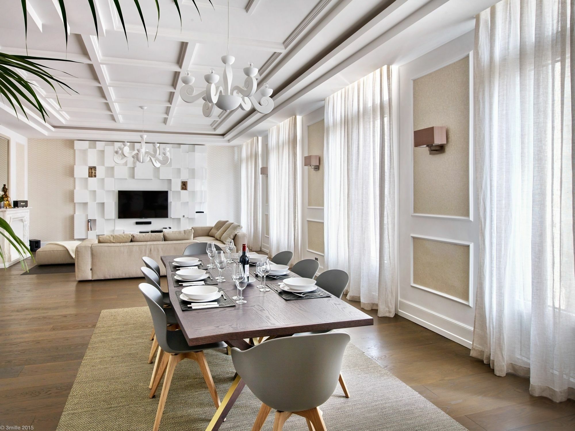 Arthur Properties Croisette Cannes Esterno foto