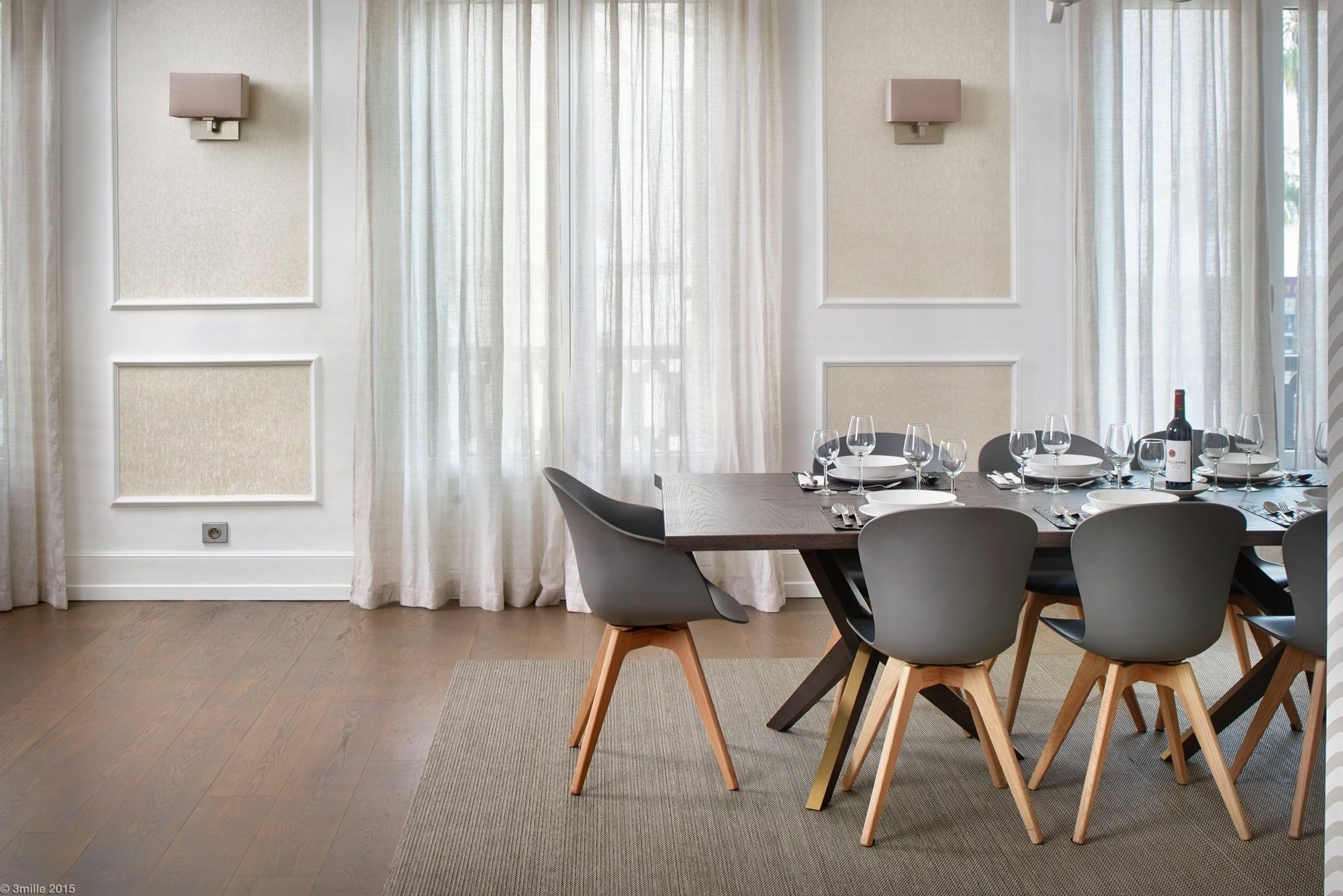 Arthur Properties Croisette Cannes Esterno foto