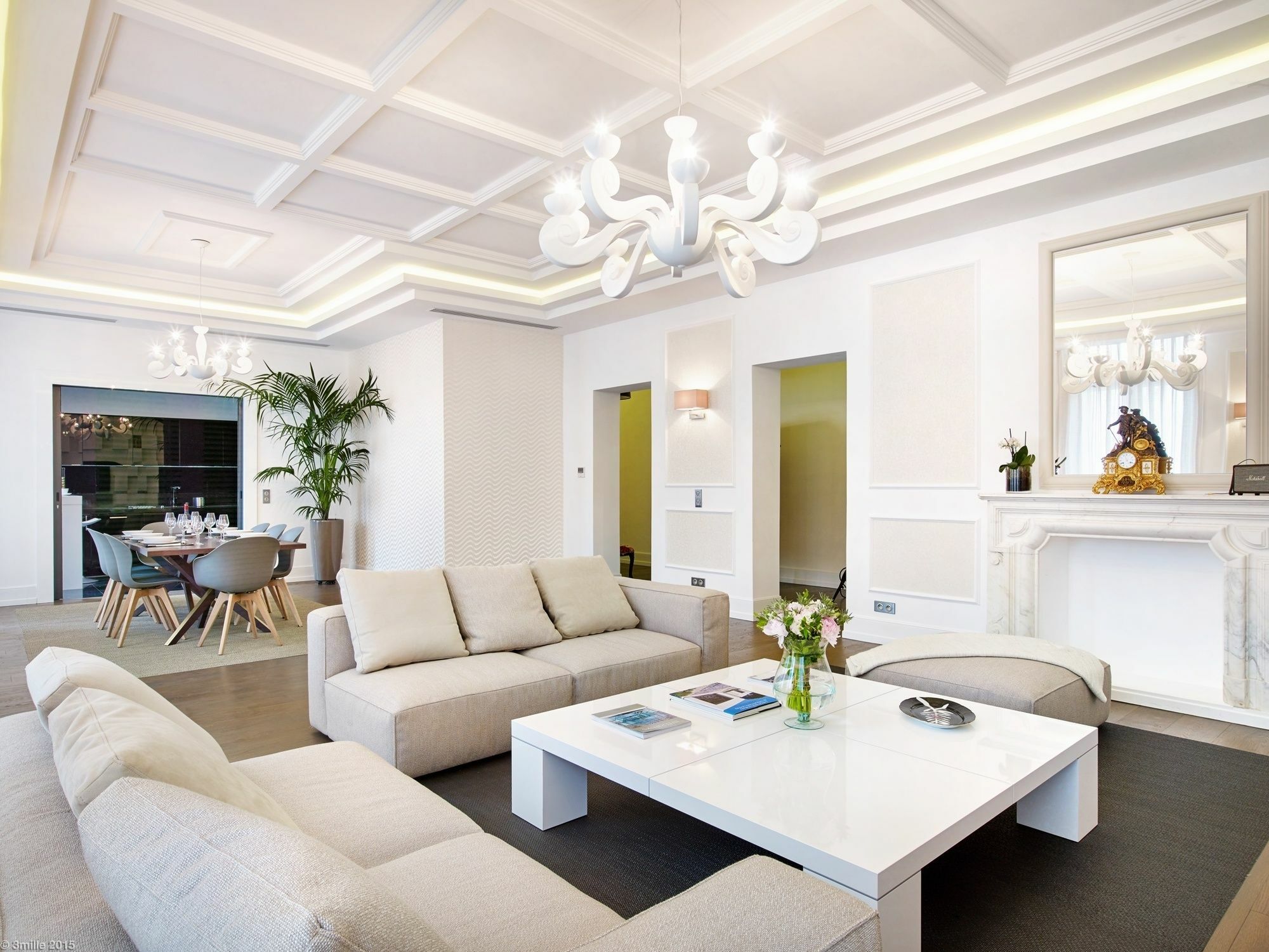 Arthur Properties Croisette Cannes Esterno foto