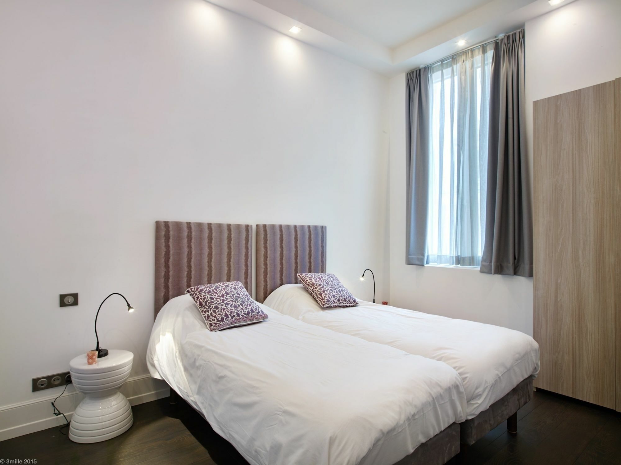 Arthur Properties Croisette Cannes Esterno foto