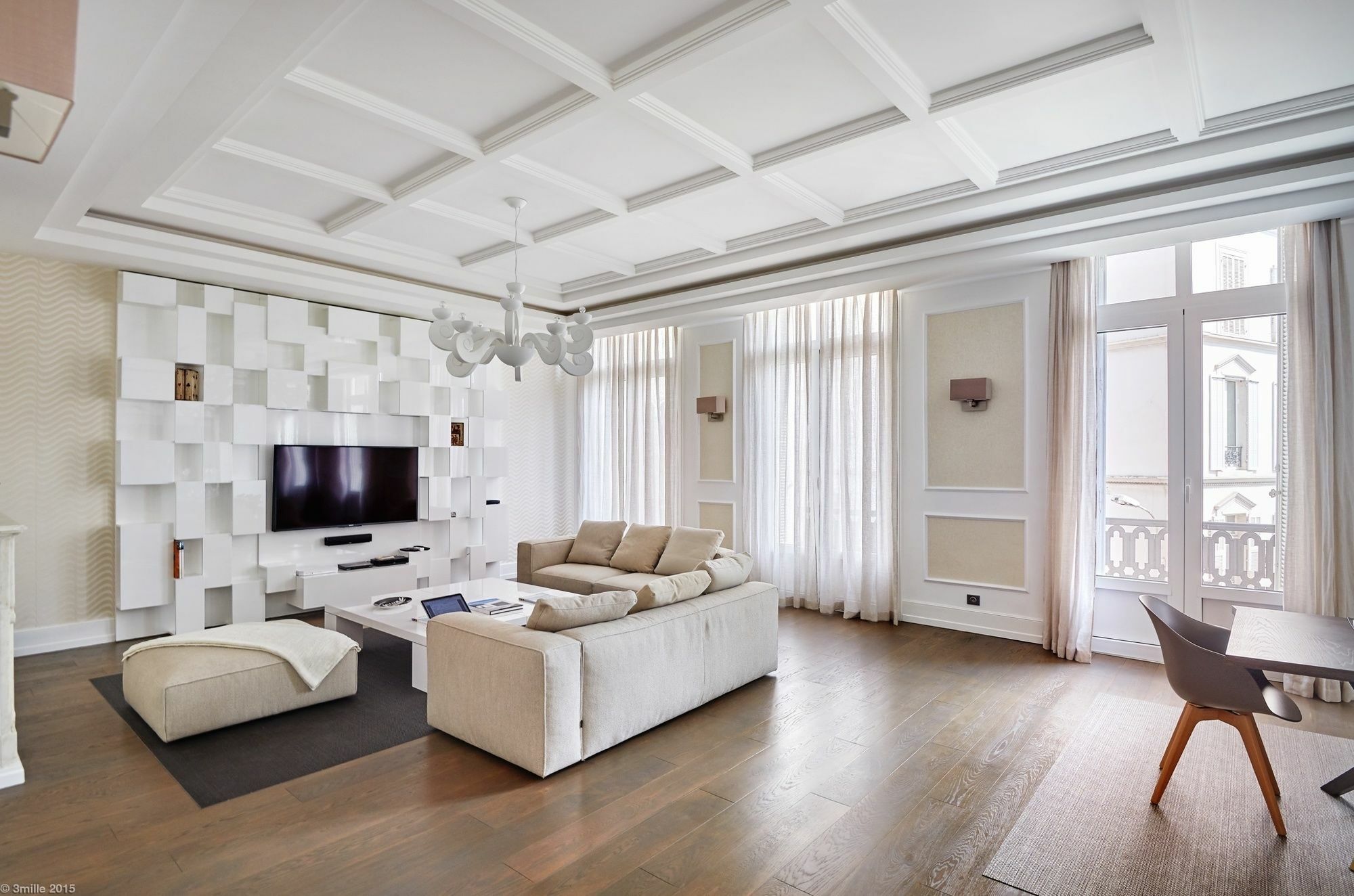 Arthur Properties Croisette Cannes Esterno foto