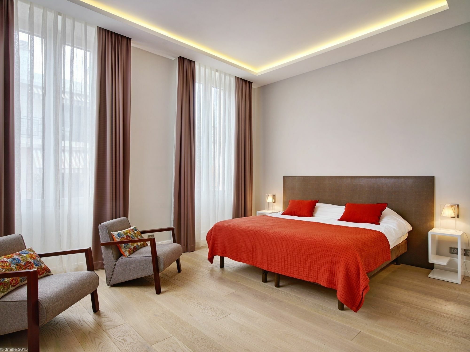 Arthur Properties Croisette Cannes Esterno foto