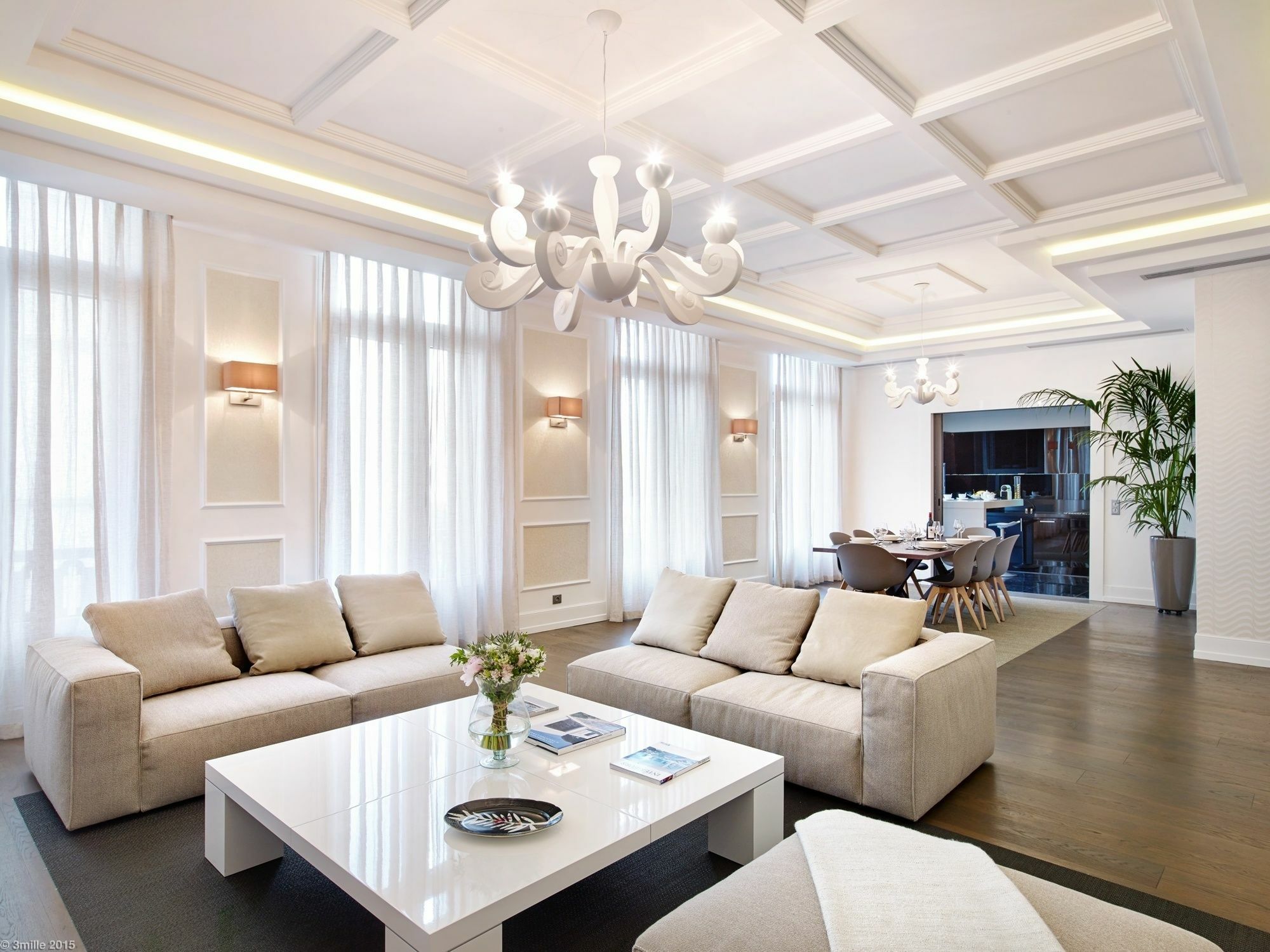 Arthur Properties Croisette Cannes Esterno foto